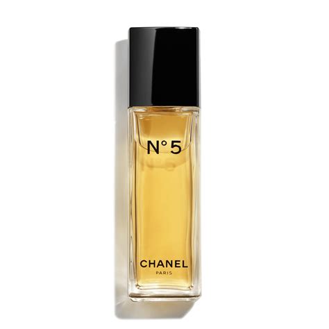 chanel ミスト|Chanel body mist.